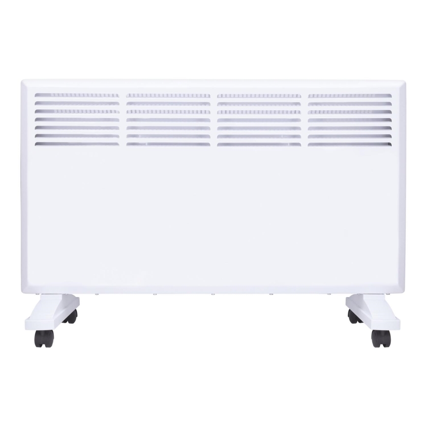 Kuuma õhu konvektor termostaadiga 2000W/230V IPX4
