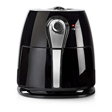 Kuumaõhufritüür 3 L 1400W/230V/30min