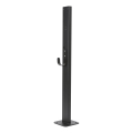 Laadimisjaam elektriautodele 120 cm