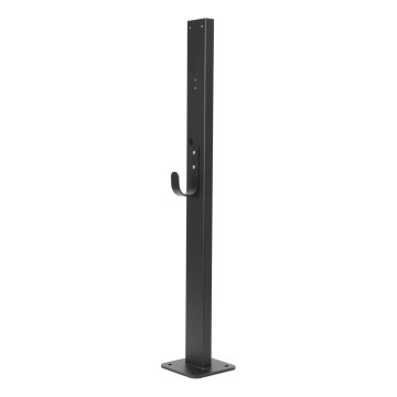 Laadimisjaam elektriautodele 120 cm