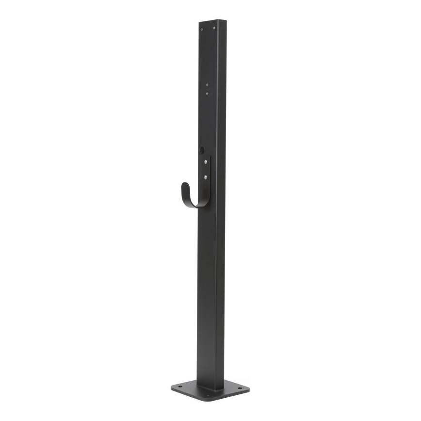 Laadimisjaam elektriautodele 120 cm