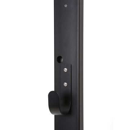 Laadimisjaam elektriautodele 120 cm