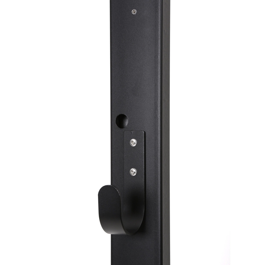Laadimisjaam elektriautodele 120 cm
