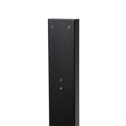 Laadimisjaam elektriautodele 120 cm