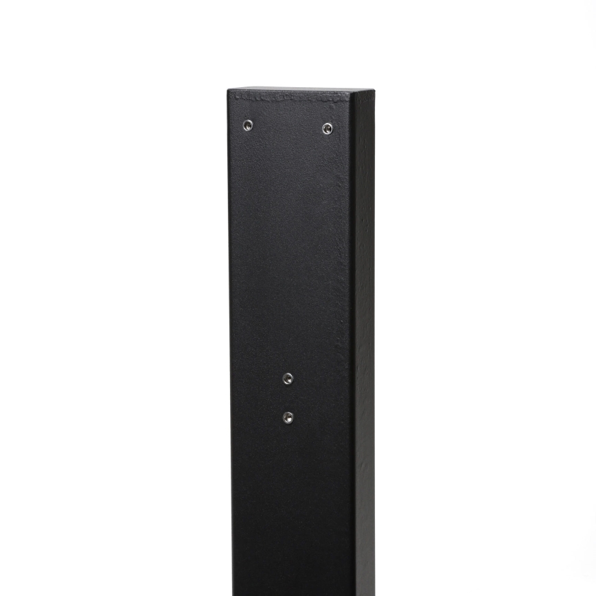 Laadimisjaam elektriautodele 120 cm