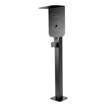Laadimisjaam elektriautodele 130 cm