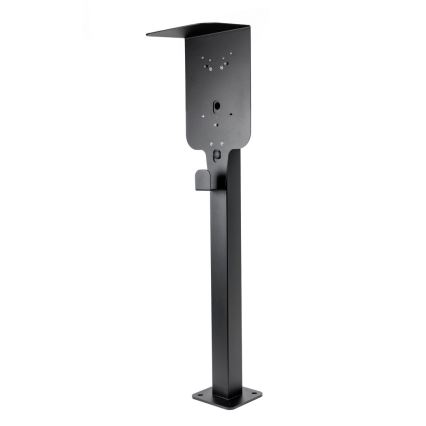 Laadimisjaam elektriautodele 130 cm