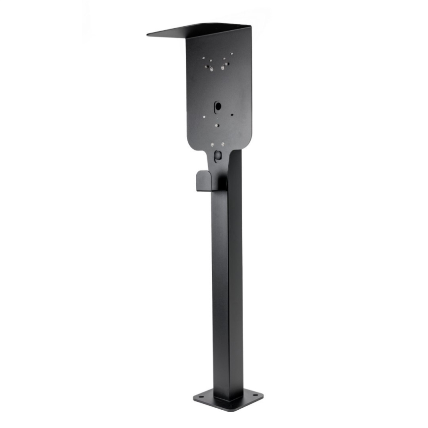 Laadimisjaam elektriautodele 130 cm