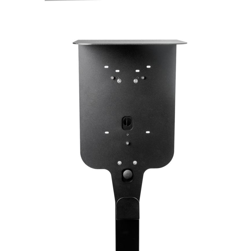 Laadimisjaam elektriautodele 130 cm