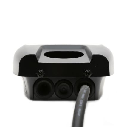Laadimisjaam elektriautodele EV/PEV AC Type 2 11kW/400V/16A 7m Wi-Fi IP65