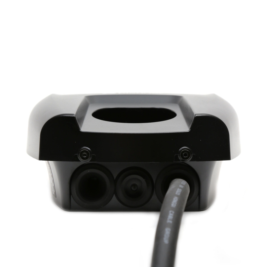Laadimisjaam elektriautodele EV/PEV AC Type 2 11kW/400V/16A 7m Wi-Fi IP65