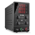 Laboratoorne toiteallikas 0-120V/0-3A