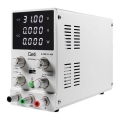 Laboratoorne toiteallikas 3010HW 0-30V/0-10A
