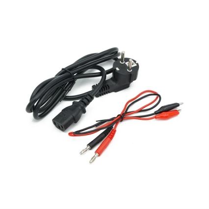 Laboratoorne toiteallikas 3010HW 0-30V/0-10A