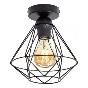 Laelamp 1xE27/40W/230V must