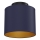 Laelamp ARDEN 1xE27/15W/230V läbimõõt 18 cm sinine