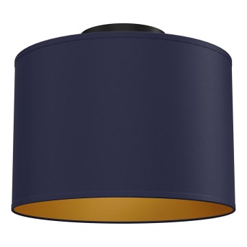 Laelamp ARDEN, 1xE27/15W/230V, läbimõõt 25 cm, sinine