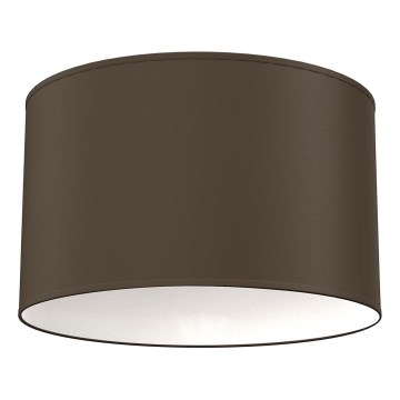 Laelamp ARDEN 1xE27/15W/230V, läbimõõt 40 cm, must