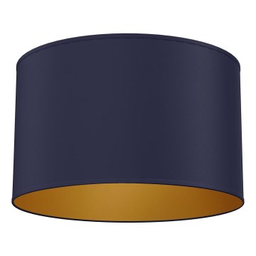 Laelamp ARDEN 1xE27/15W/230V, läbimõõt 40 cm, sinine