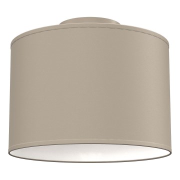 Laelamp ARDEN 1×E27/15 W/230 V, läbimõõt 25 cm, beež