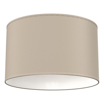 Laelamp ARDEN 3xE27/15W/230V, läbimõõt 40 cm, beež