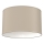 Laelamp ARDEN 3xE27/15W/230V, läbimõõt 40 cm, beež