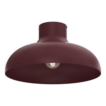 Laelamp BASCA 1xE27/15W/230V läbimõõt 40 cm bordoo