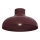 Laelamp BASCA 1xE27/15W/230V läbimõõt 40 cm bordoo