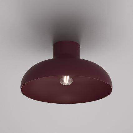 Laelamp BASCA 1xE27/15W/230V läbimõõt 40 cm bordoo