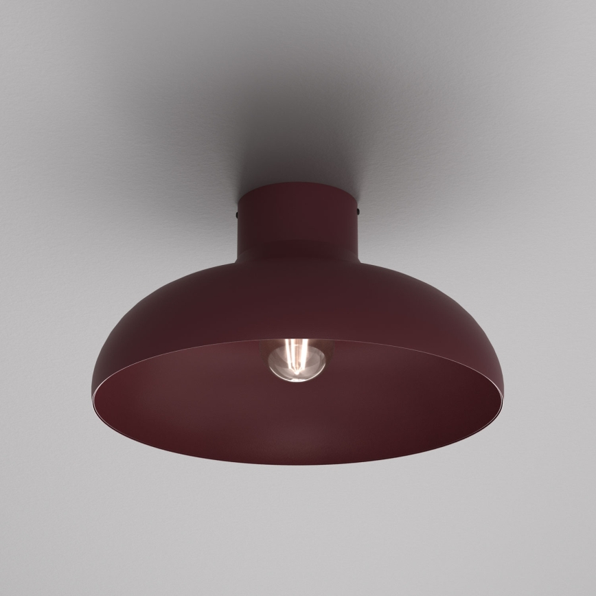 Laelamp BASCA 1xE27/15W/230V läbimõõt 40 cm bordoo