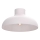 Laelamp BASCA 1xE27/15W/230V, läbimõõt 40 cm, kreemjas