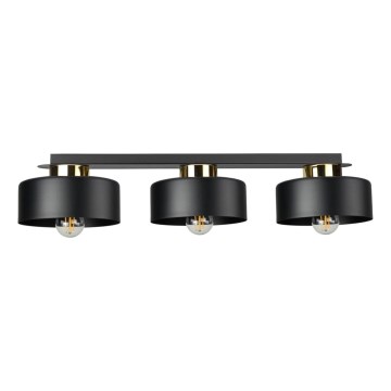 Laelamp IGNIA 3xE27/60W/230V must