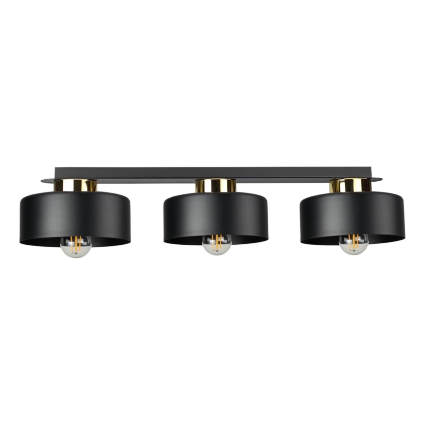Laelamp IGNIA 3xE27/60W/230V must