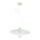 Laelamp kaabliga ETERI 1xE27/15W/230V mintroheline