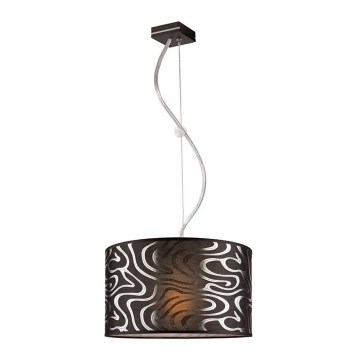 Laelamp köis SOFIA 1xE27/60W/230V