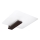 Laelamp LAPPO 2xE27/15W/230V wenge