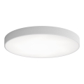 Laelamp liikumis- ja hämarusanduriga CLEO 6xE27/24W/230V, läbimõõt 80 cm, hall