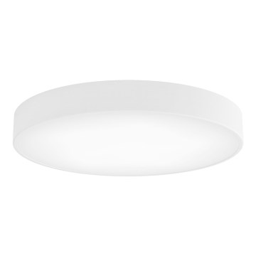 Laelamp liikumis- ja hämarussensoriga CLEO 5xE27/24W/230V, läbimõõt 60 cm, valge