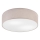 Laelamp MONTE 2xE27/60W/230V beež