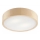 Laelamp NATURAL, 2xE27/60W/230V, läbimõõt 37,5 cm, männipuit