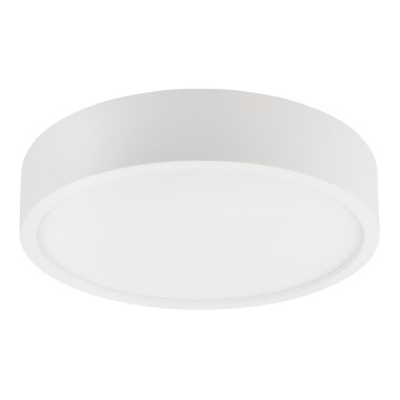 Laelamp NATURAL 3xE27/15W/230V, läbimõõt 37,5 cm, mänd/valge