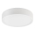 Laelamp NATURAL 3xE27/15W/230V, läbimõõt 37,5 cm, mänd/valge