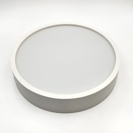 Laelamp NATURAL 3xE27/15W/230V, läbimõõt 37,5 cm, mänd/valge