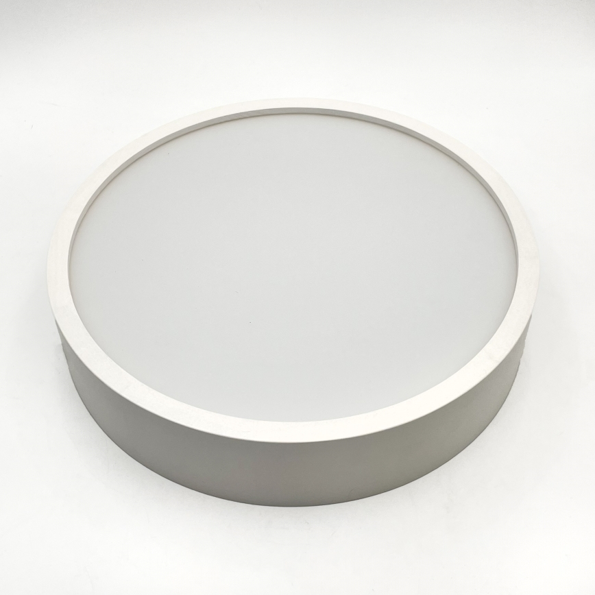 Laelamp NATURAL 3xE27/15W/230V, läbimõõt 37,5 cm, mänd/valge