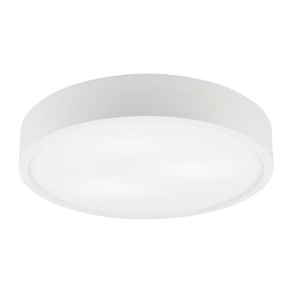 Laelamp NATURAL 5xE27/15W/230V, läbimõõt 47,5 cm, männipuit/valge