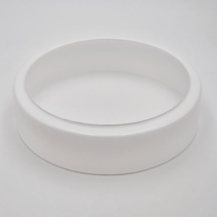 Vannitoa laelamp OAK, 2 x E27 / 15 W / 230 V, IP54, tamm, läbimõõt 27 cm — stiilne, niiskuskindel ja vastupidav