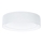 Laelamp PURO 2xE27/40W/230V, läbimõõt 60 cm, valge