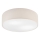 Laelamp SIRJA 2xE27/15W/230V, läbimõõt 45 cm, kreemjas
