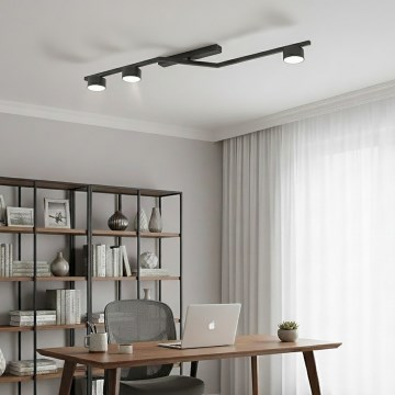 Laelamp SKAN 3xGX53/12W/230V must