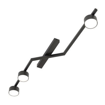 Laelamp SKAN 3xGX53/12W/230V must